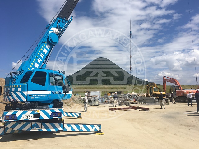 香川県鳶土工連合協会｜協会の活動
