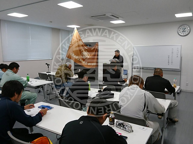 香川県鳶土工連合協会｜協会の活動