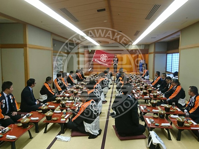 香川県鳶土工連合協会｜協会の活動