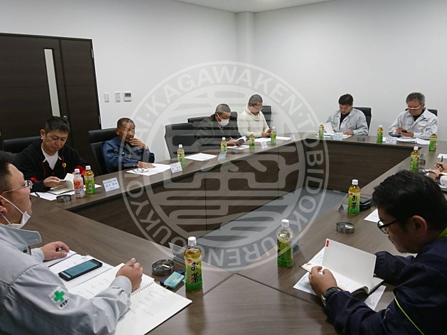 香川県鳶土工連合協会｜協会の活動