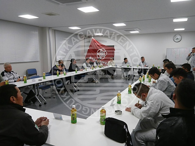 香川県鳶土工連合協会｜協会の活動