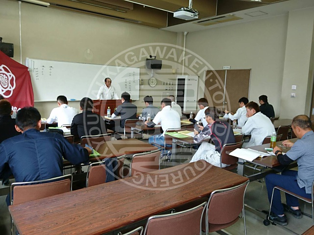 香川県鳶土工連合協会｜協会の活動