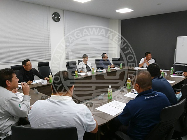 香川県鳶土工連合協会｜協会の活動