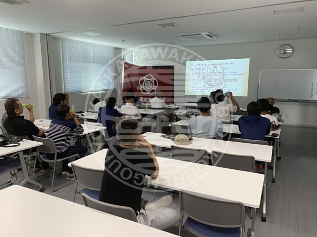 香川県鳶土工連合協会｜協会の活動