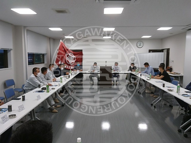 香川県鳶土工連合協会｜協会の活動