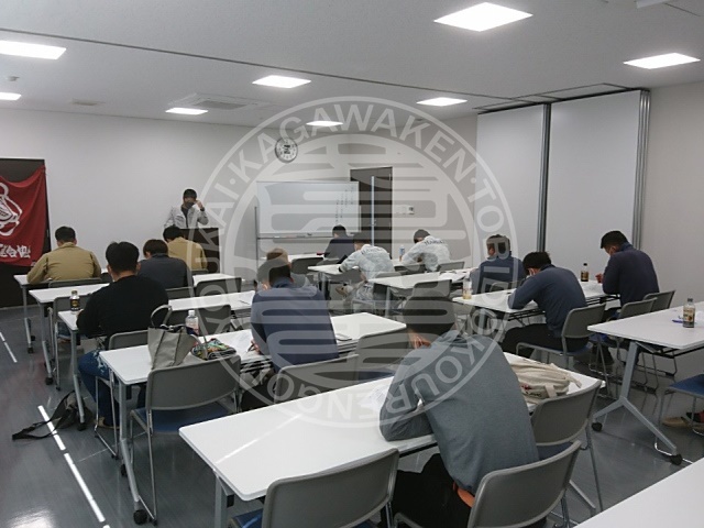 香川県鳶土工連合協会｜協会の活動