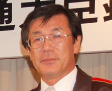 香川県鳶土工連合協会｜今月の顔