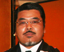 香川県鳶土工連合協会｜今月の顔