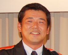 香川県鳶土工連合協会｜今月の顔