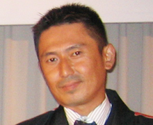 香川県鳶土工連合協会｜今月の顔