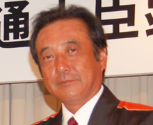 香川県鳶土工連合協会｜今月の顔