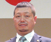 香川県鳶土工連合協会｜今月の顔