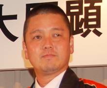 香川県鳶土工連合協会｜今月の顔