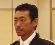 香川県鳶土工連合協会｜今月の顔