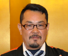 香川県鳶土工連合協会｜今月の顔