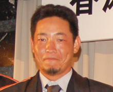 香川県鳶土工連合協会｜今月の顔