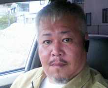 香川県鳶土工連合協会｜今月の顔