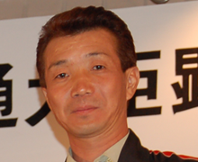 香川県鳶土工連合協会｜今月の顔