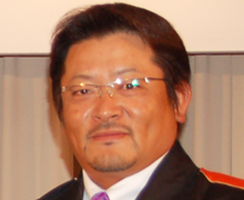 香川県鳶土工連合協会｜今月の顔