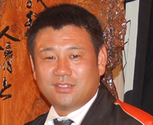 香川県鳶土工連合協会｜今月の顔