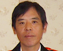 香川県鳶土工連合協会｜今月の顔