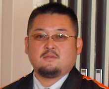 香川県鳶土工連合協会｜今月の顔