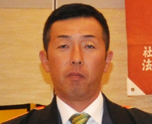 香川県鳶土工連合協会｜今月の顔