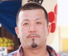 香川県鳶土工連合協会｜今月の顔