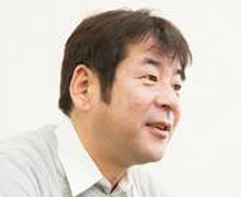 香川県鳶土工連合協会｜今月の顔