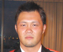 香川県鳶土工連合協会｜今月の顔