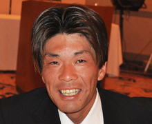 香川県鳶土工連合協会｜今月の顔