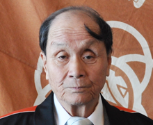 香川県鳶土工連合協会｜今月の顔