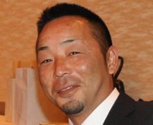 香川県鳶土工連合協会｜今月の顔