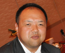 香川県鳶土工連合協会｜今月の顔