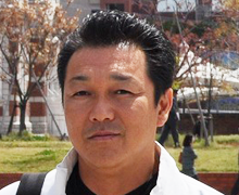 香川県鳶土工連合協会｜今月の顔