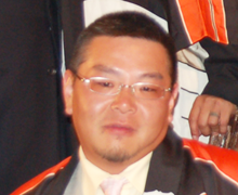 香川県鳶土工連合協会｜今月の顔