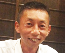 香川県鳶土工連合協会｜今月の顔