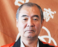 香川県鳶土工連合協会｜今月の顔