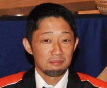 香川県鳶土工連合協会｜今月の顔