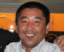 香川県鳶土工連合協会｜今月の顔