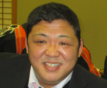 香川県鳶土工連合協会｜今月の顔