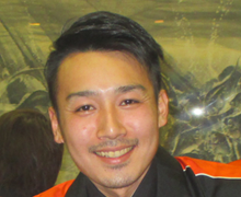 香川県鳶土工連合協会｜今月の顔