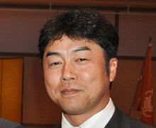 香川県鳶土工連合協会｜今月の顔