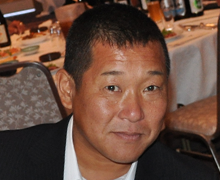 香川県鳶土工連合協会｜今月の顔