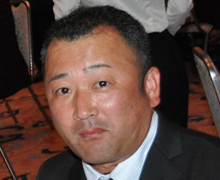 香川県鳶土工連合協会｜今月の顔