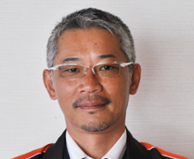 香川県鳶土工連合協会｜今月の顔