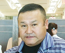 香川県鳶土工連合協会｜今月の顔