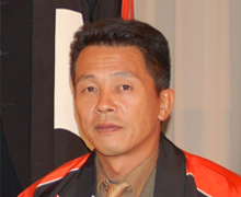 香川県鳶土工連合協会｜今月の顔