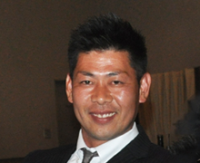 香川県鳶土工連合協会｜今月の顔