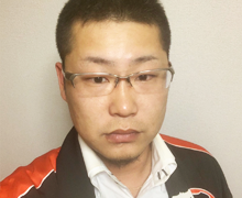 香川県鳶土工連合協会｜今月の顔